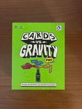 Caja Vacía Juegos de Mesa