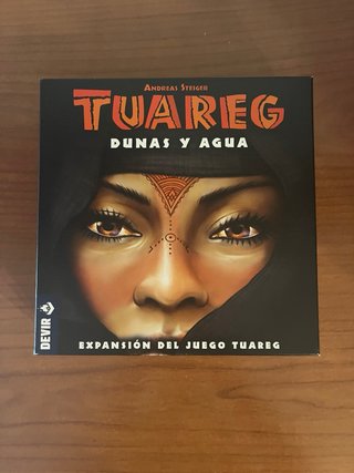 Caja Vacía Juegos de Mesa