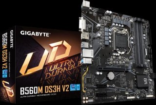 PC Gaming: i5-10400F, B560M, 32GB RAM