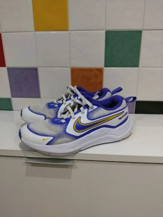Zapatillas Nike Running Talla 36.5
