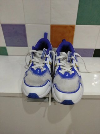 Zapatillas Nike Running Talla 36.5