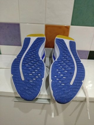 Zapatillas Nike Running Talla 36.5