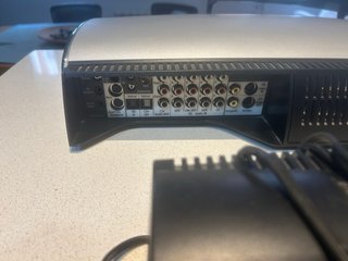 Centro multimedia Bose AV48