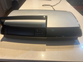 Centro multimedia Bose AV48