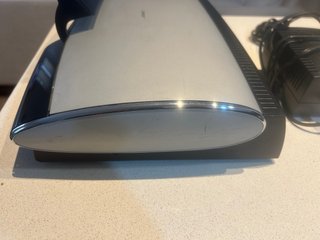 Centro multimedia Bose AV48