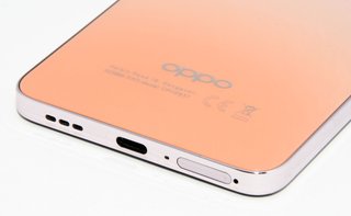 OPPO RENO12 F 5G 256GB ORANGE