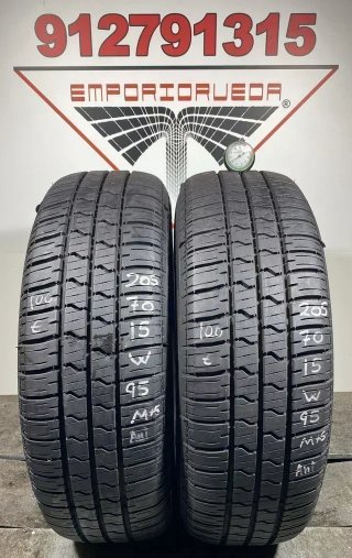 -205 70 15 W PIRELLI RUEDA SEMINUEVA OPORTUNIDAD