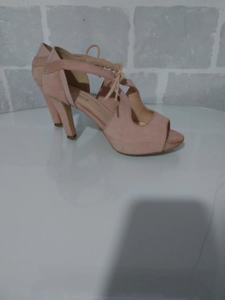 Zapatos de verano