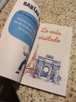 PARIS FOR KIDS. GUÍA DE VIAJES PARA NIÑOS (Span...