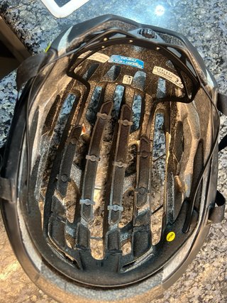Casco Specialized S-Works Prevail II Vent MIPS