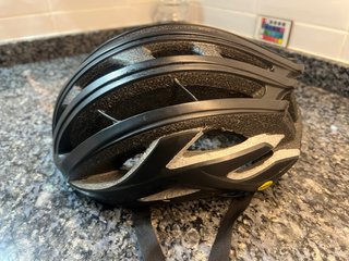 Casco Specialized S-Works Prevail II Vent MIPS