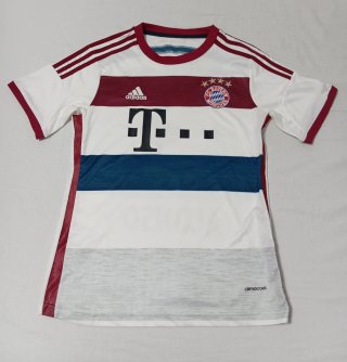 Camiseta Xabi Alonso Bayern Múnich Talla S