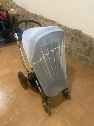 Bugaboo Cameleon 3 para recambios