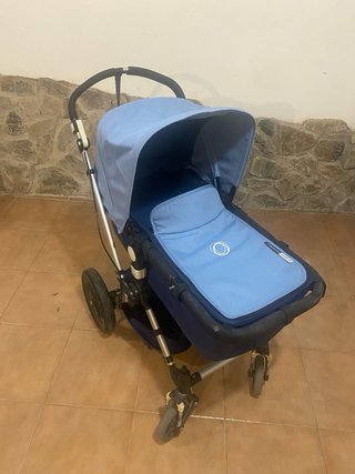 Bugaboo Cameleon 3 para recambios