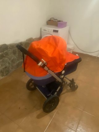 Bugaboo Cameleon 3 para recambios