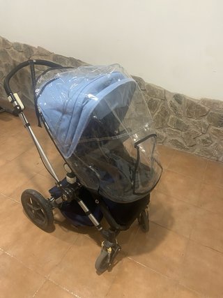 Bugaboo Cameleon 3 para recambios