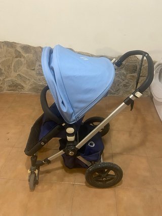 Bugaboo Cameleon 3 para recambios