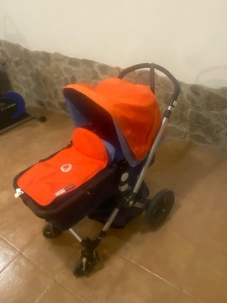 Bugaboo Cameleon 3 para recambios
