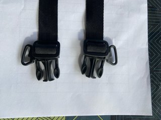 Bugaboo Cameleon 3 partes para recambios sueltos.