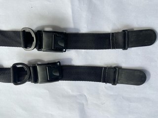 Bugaboo Cameleon 3 partes para recambios sueltos.