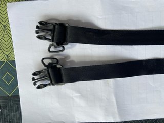 Bugaboo Cameleon 3 partes para recambios sueltos.