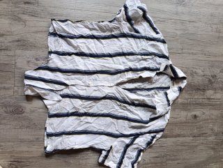 Lote Ropa Chica Talla M