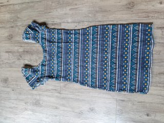 Lote Ropa Chica Talla M
