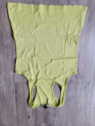 Lote Ropa Chica Talla M