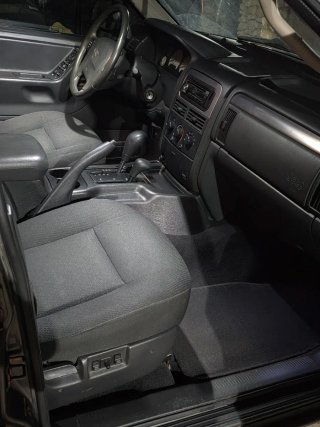 Jeep Grand Cherokee 2004