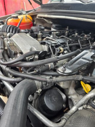 Jeep Grand Cherokee 2004