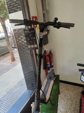 Patinete Eléctrico Navee ST3
