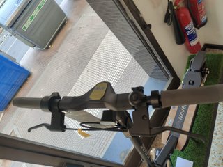 Patinete Eléctrico Navee ST3
