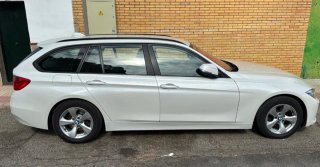 BMW Serie 3 2013