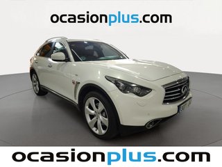 Infiniti QX70 3.0 D S Premium 175 kW (238 CV)