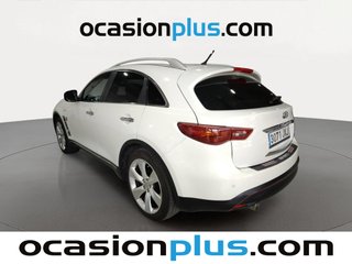 Infiniti QX70 3.0 D S Premium 175 kW (238 CV)