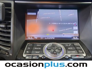 Infiniti QX70 3.0 D S Premium 175 kW (238 CV)