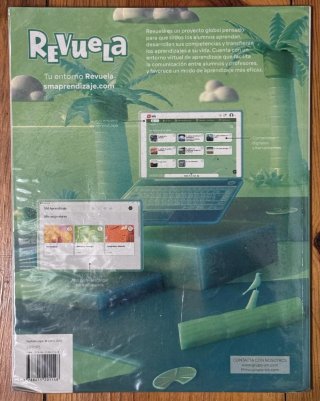 Religión Católica 3 Secundaría Revuela