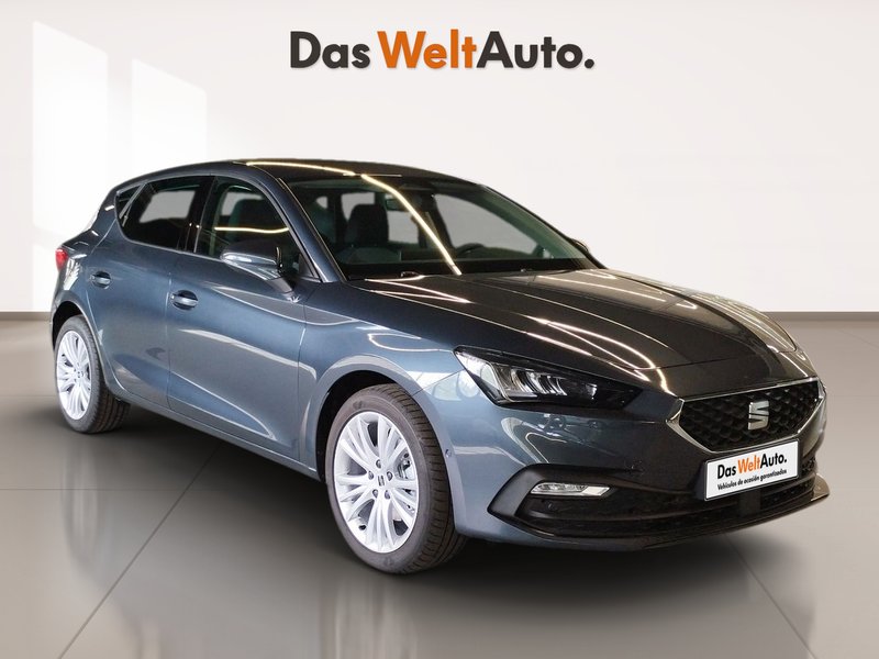 SEAT León 2026