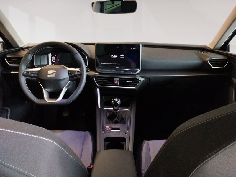 SEAT León 2026, foto 4