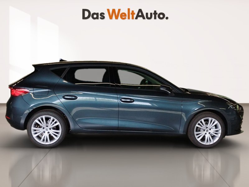 SEAT León 2026, foto 3