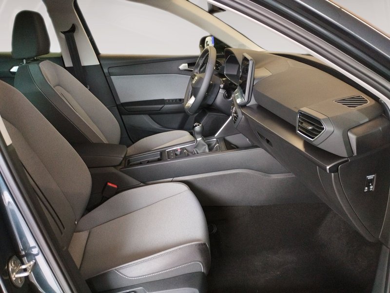 SEAT León 2026, foto 5