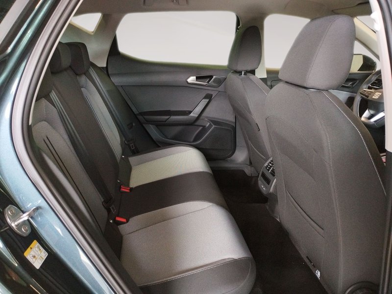 SEAT León 2026, foto 6