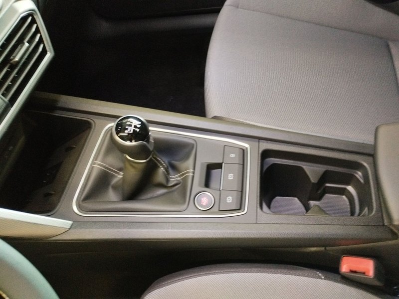 SEAT León 2026, foto 9