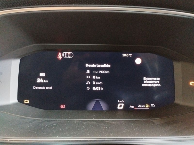 SEAT León 2026, foto 8