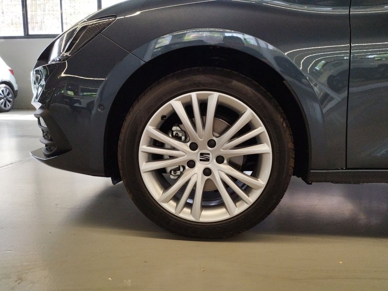 SEAT León 2026, foto 7