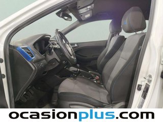 Hyundai i20 1.2 MPI Klass Go! Nav 62 kW (85 CV)