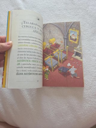 La competicion de las supercocineros