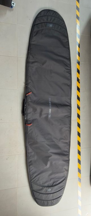 Tabla de Surf Walden Magic Tuflite 9’0” + Extras