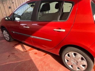 Renault Clio 2008