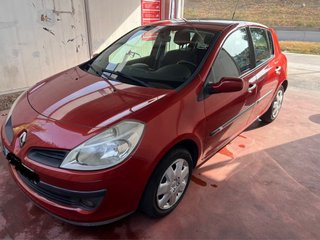 Renault Clio 2008